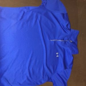 Under Armor Polo Shirt